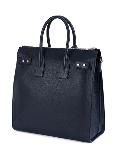 SAINT LAURENT Sac de Jour tote outlook