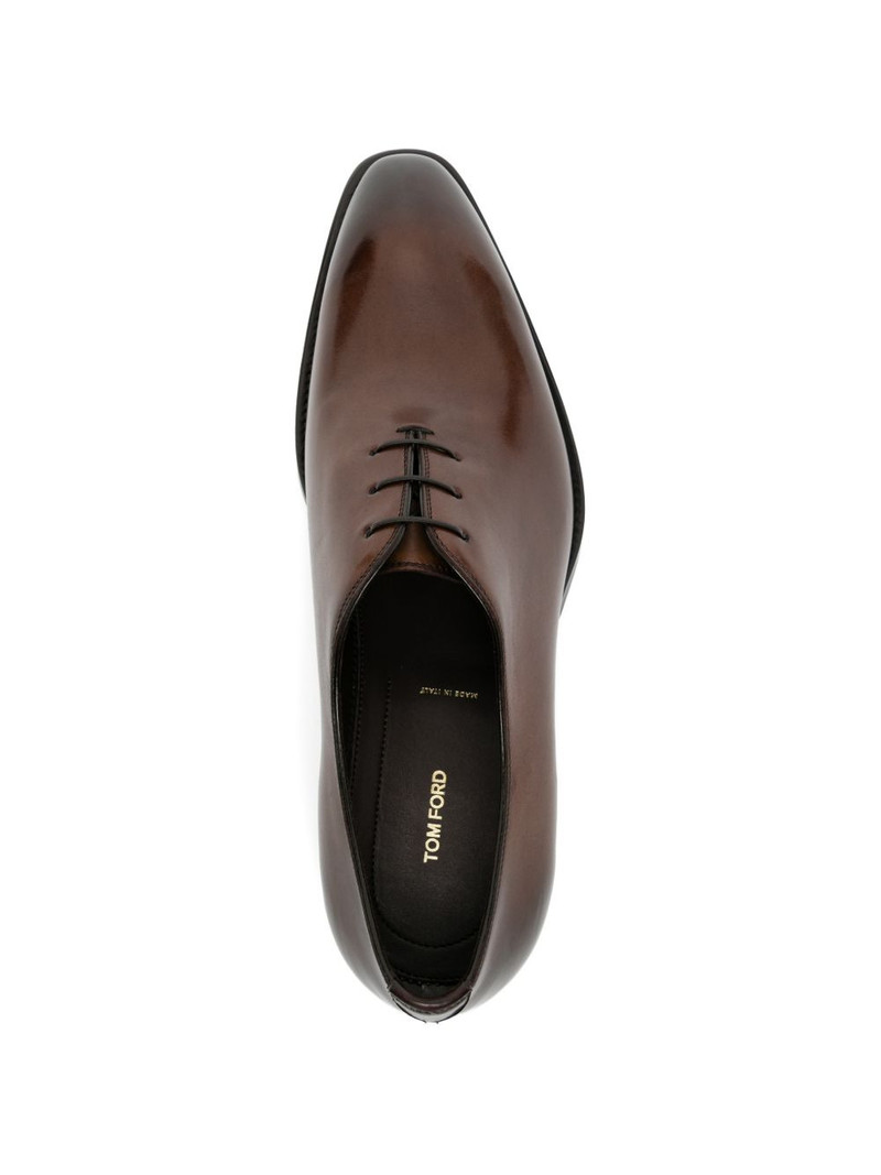 leather oxford shoes 4