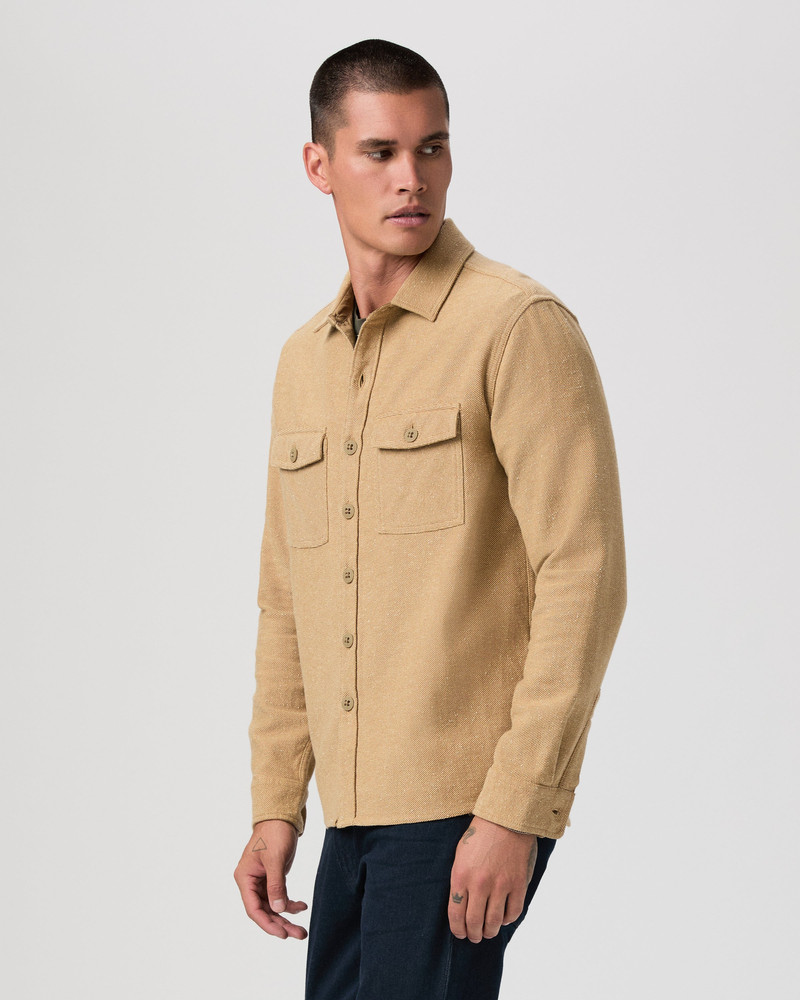 Seymore Overshirt 3