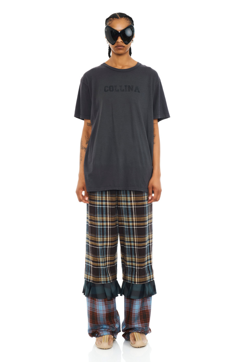 Collina Strada COLLINA COLLEGIATE GRAPHIC TEE outlook