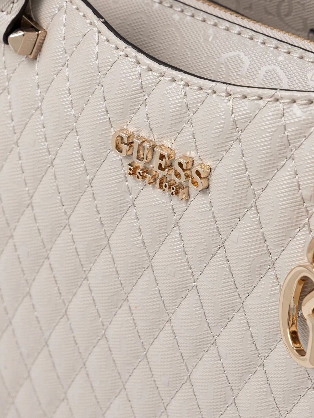 Betula quilted tote bag - 5