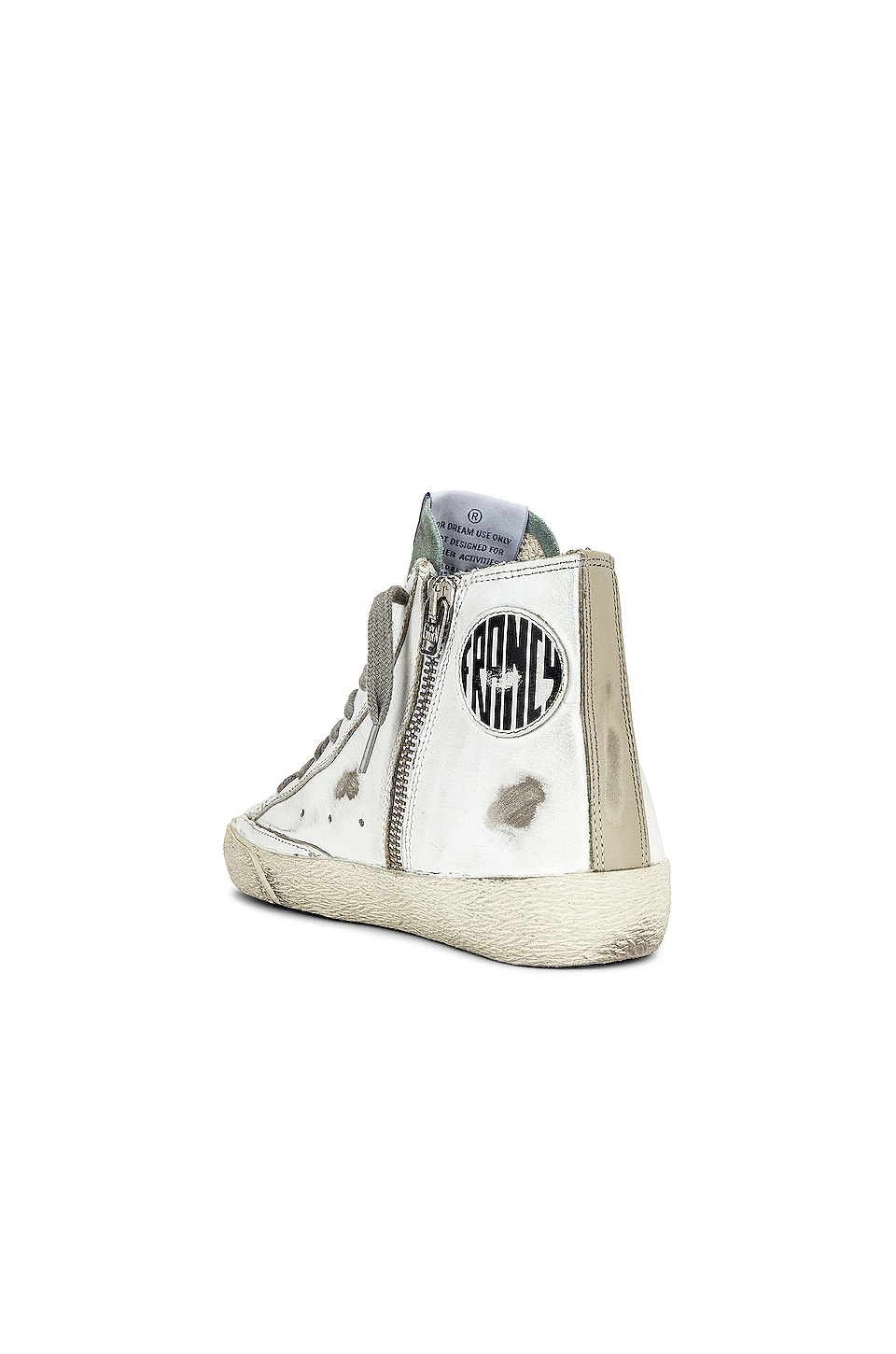 Francy Sneaker - 3