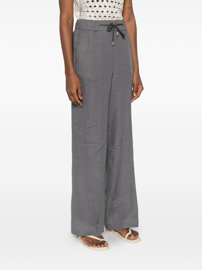drawstring trousers 3