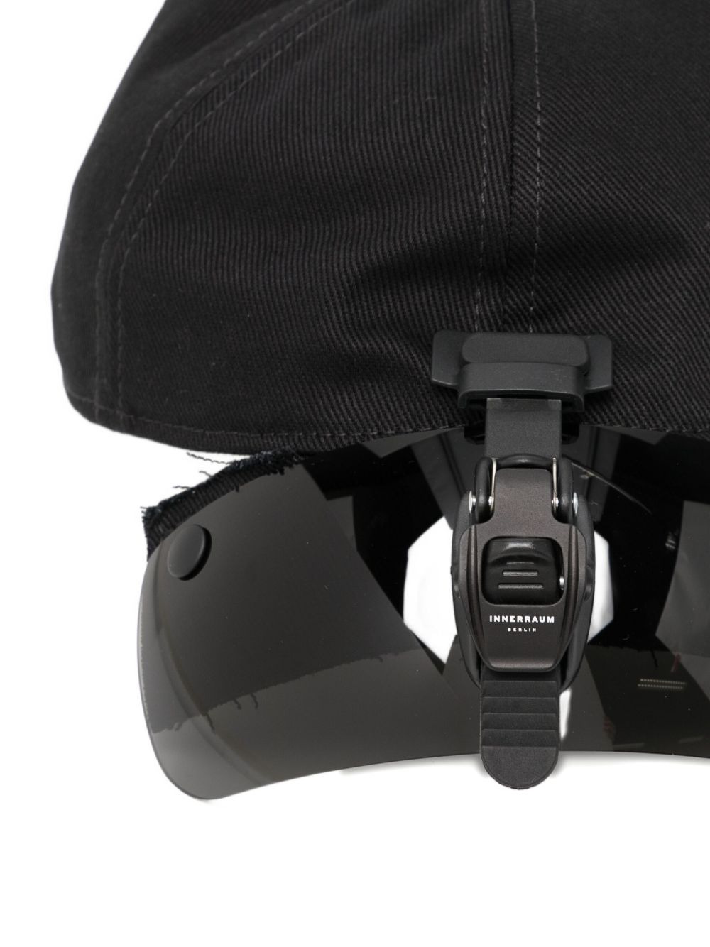 Visor cap - 3