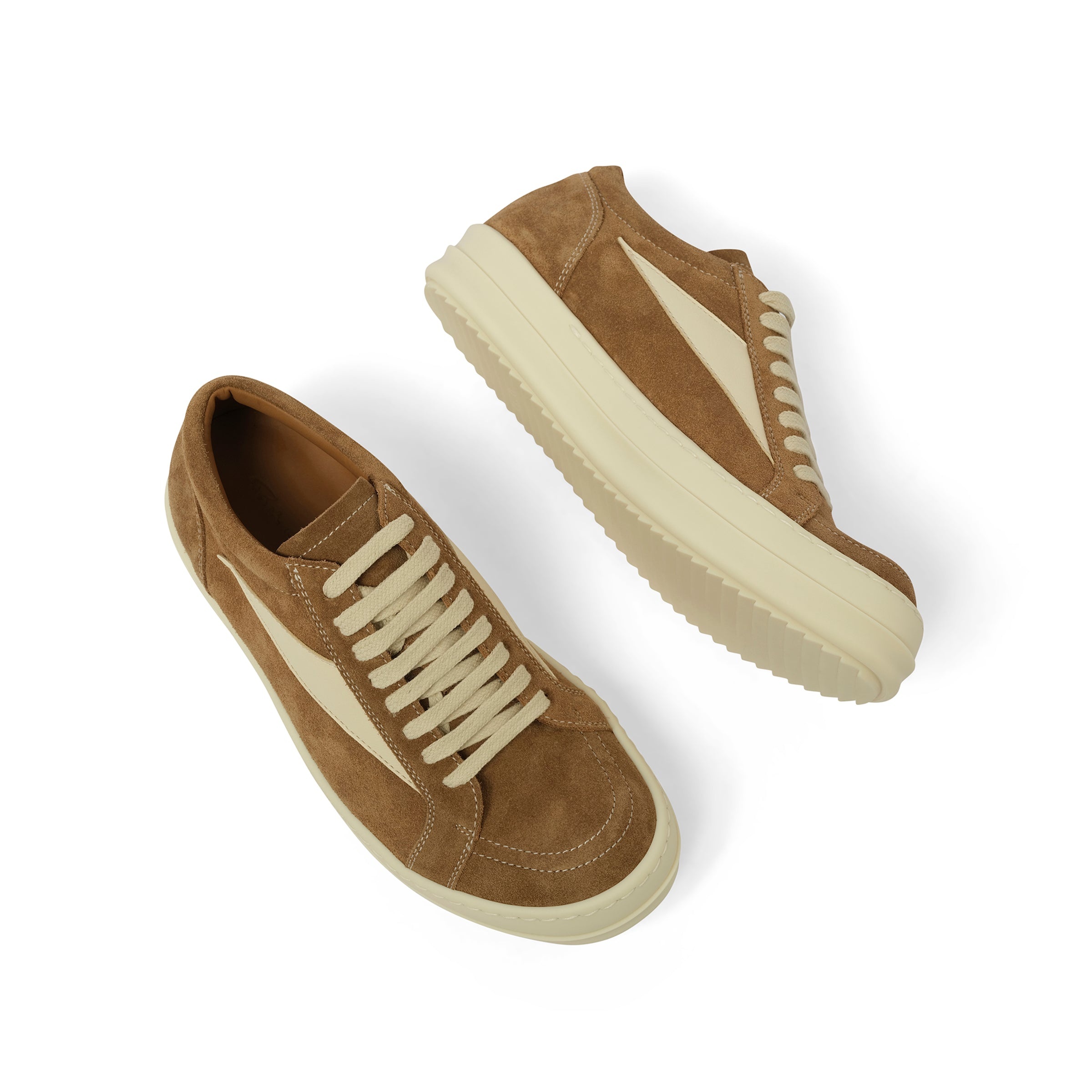 Rick Owens x MARAIS Vintage Sneaker - 4
