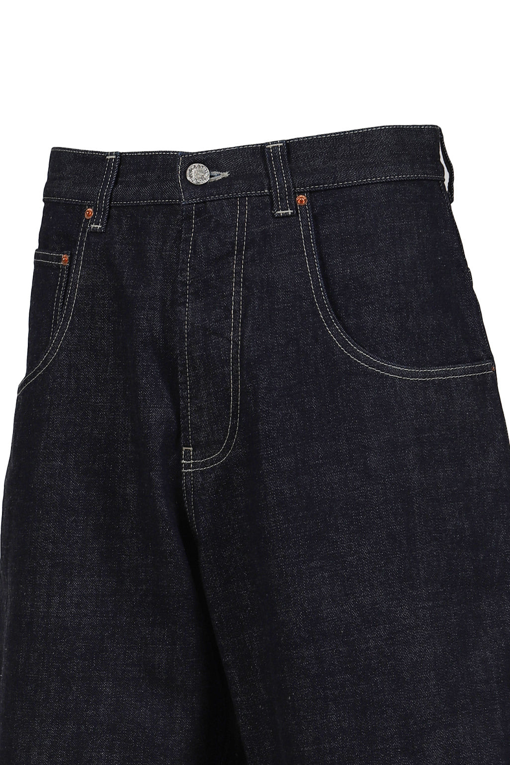 HIP-HOP SHORTS / JAPANESE BLU - 8