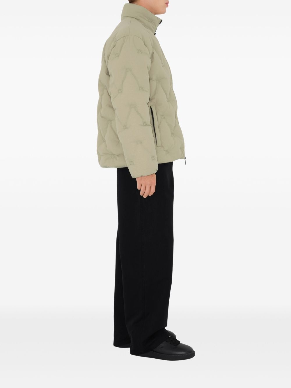 EKD Preston padded jacket - 3