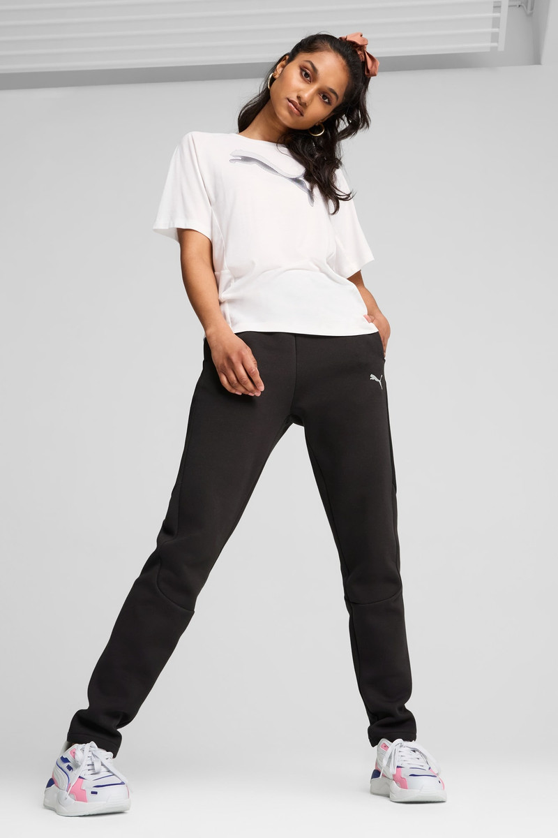 EVOSTRIPE Women's Pants 5