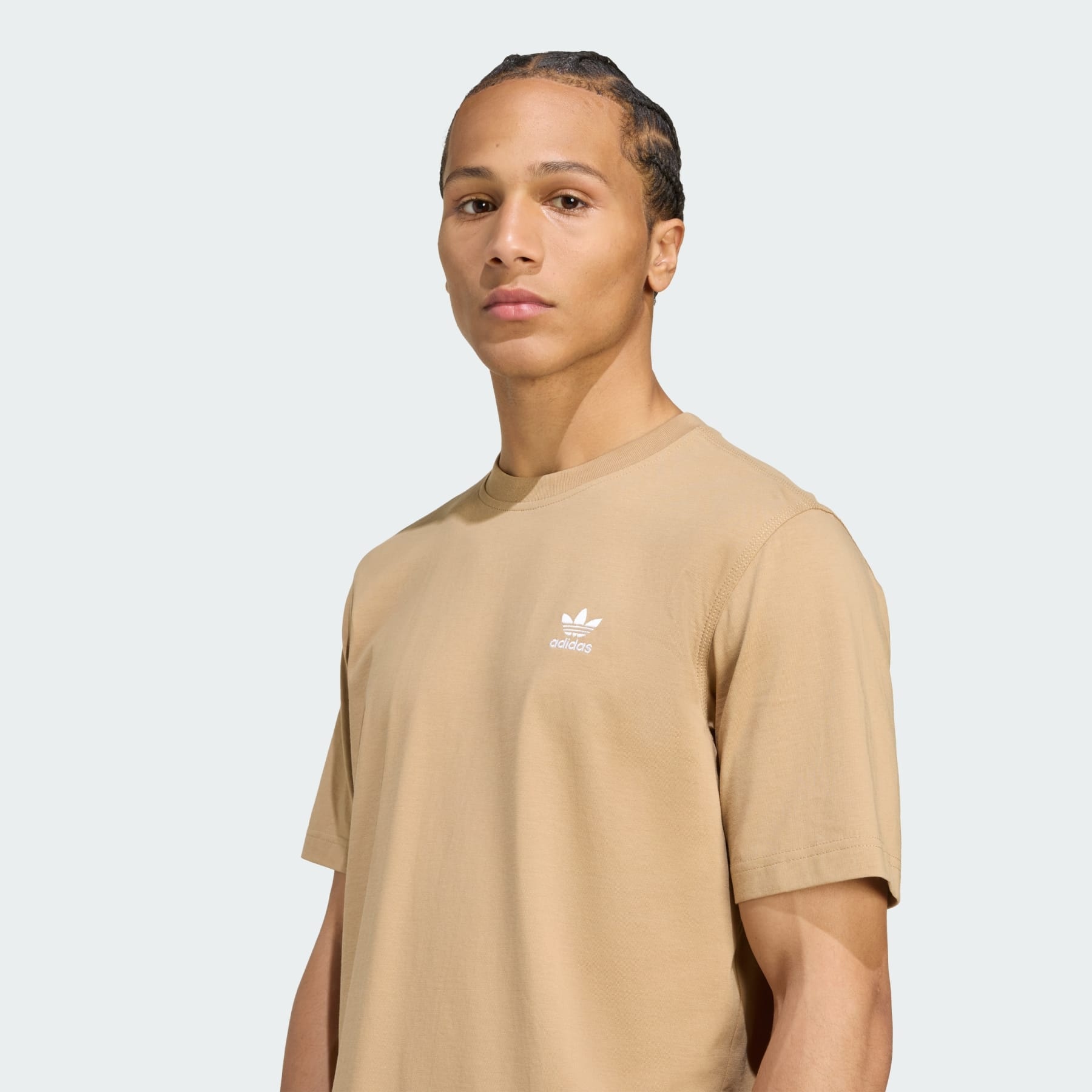Trefoil Essentials Tee - 5