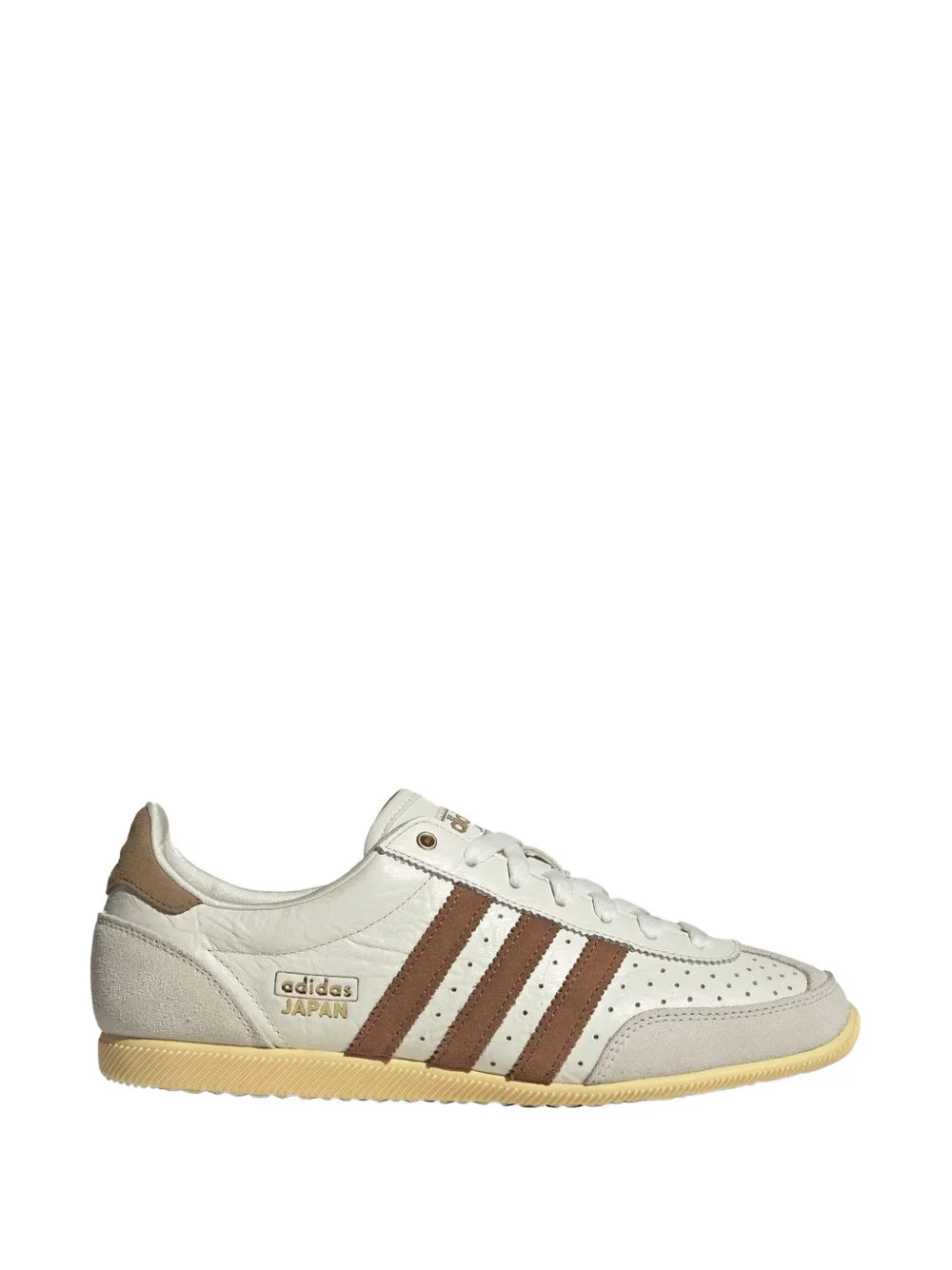 Japan lace-up sneakers - 1