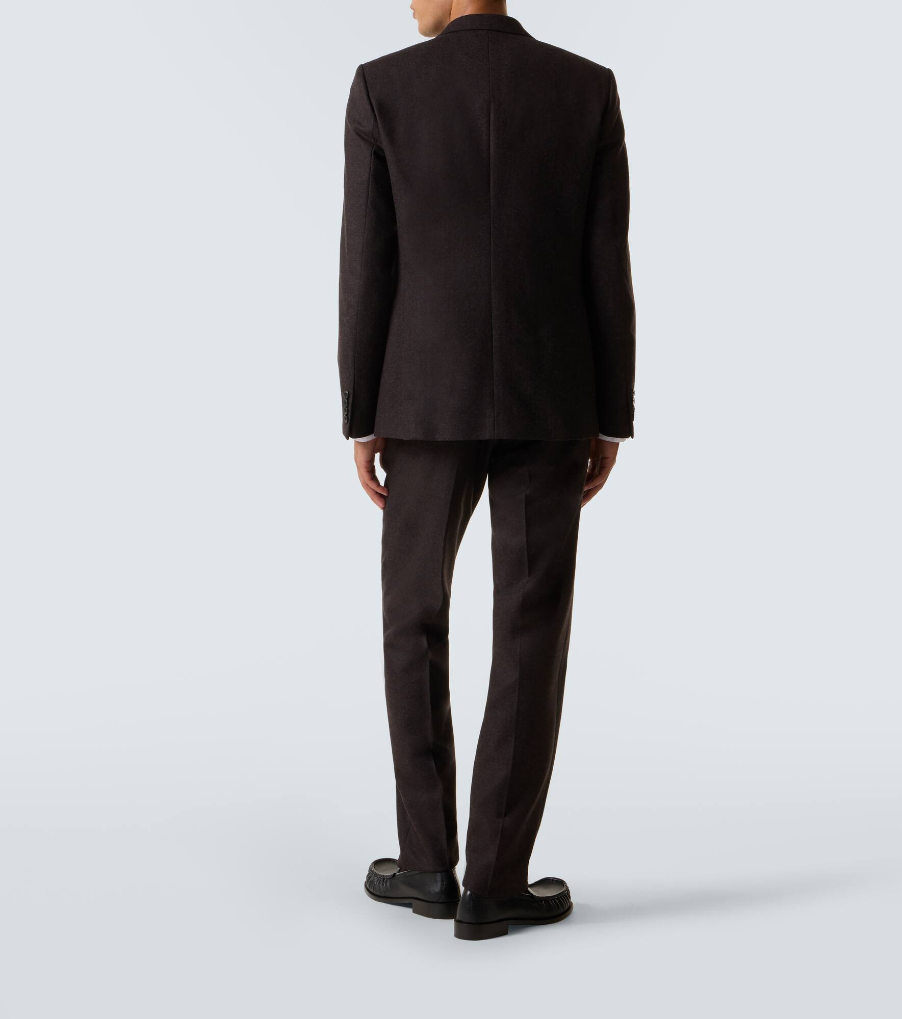 Kayne wool suit - 3