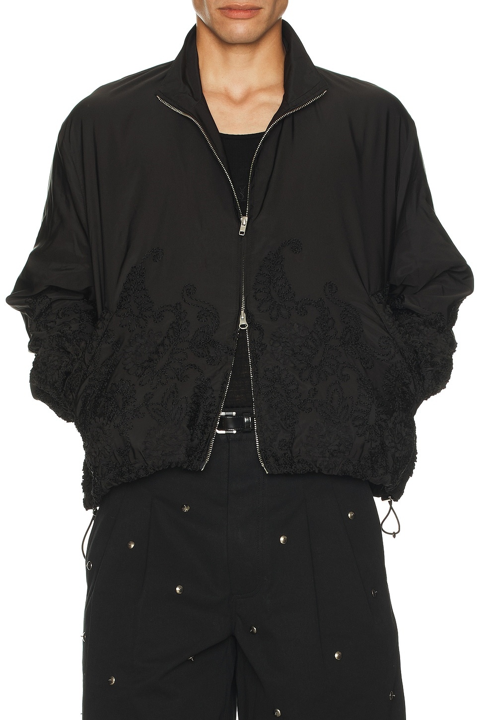 Lad Jacket - 4