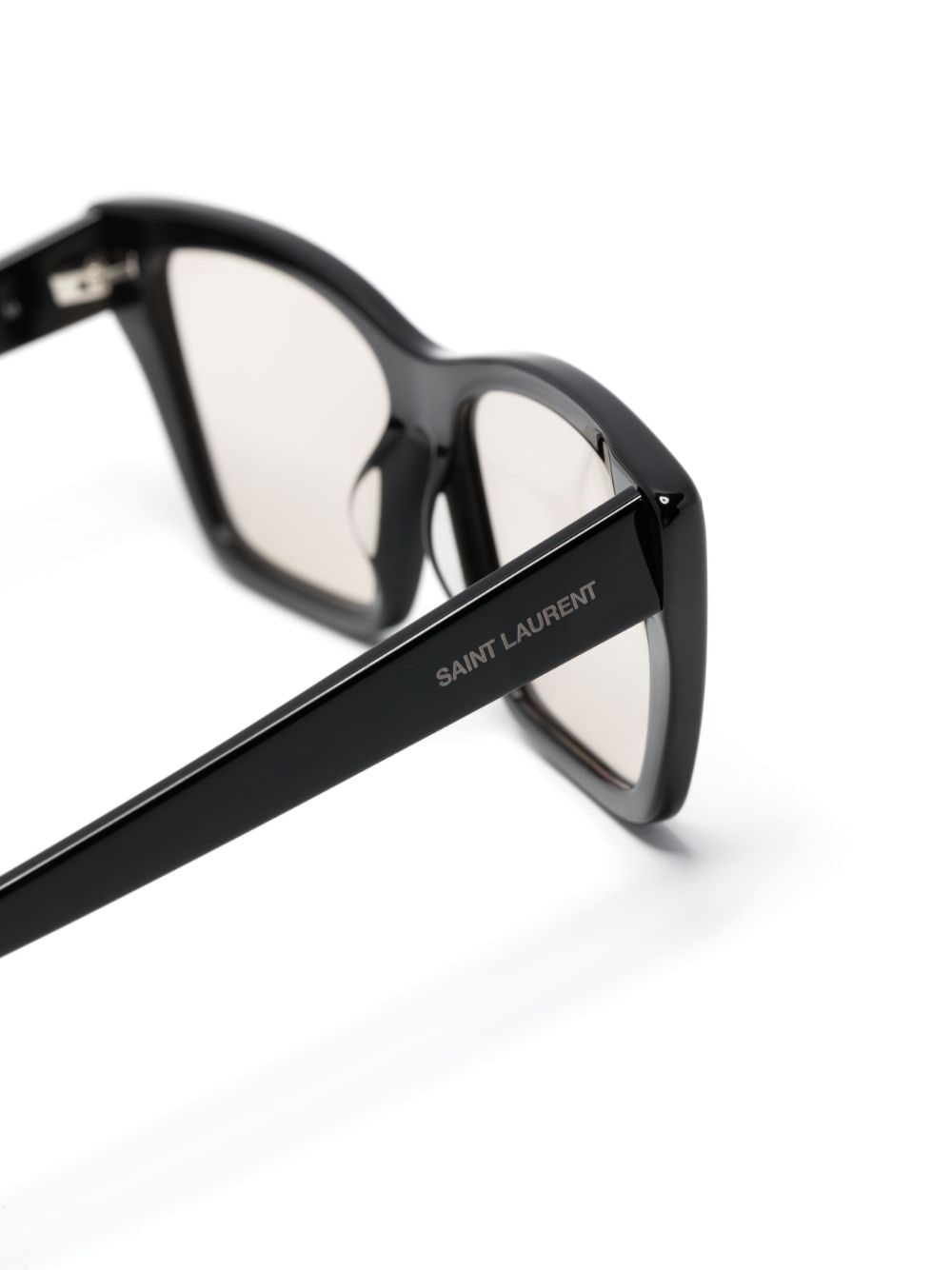 Mica cat-eye frame sunglasses - 3