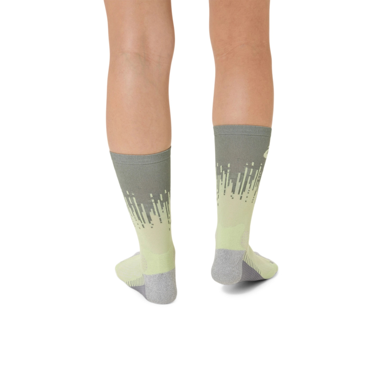 PERFORMANCE RUN SOCK CREW - 5