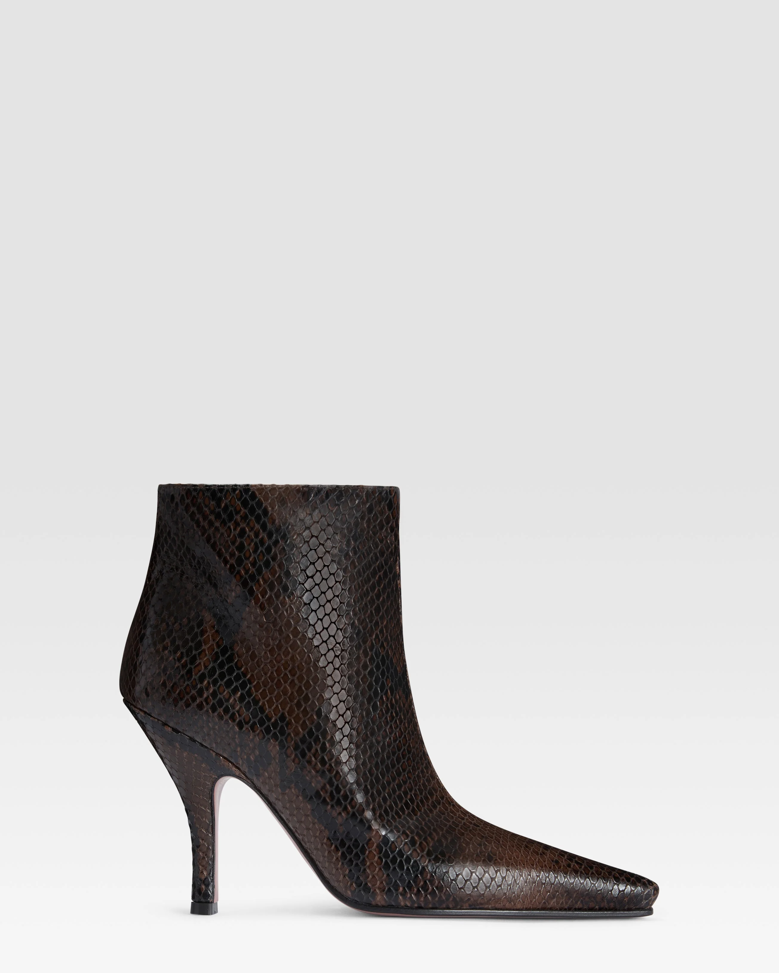 ROSE BOOTIE 95 - 1