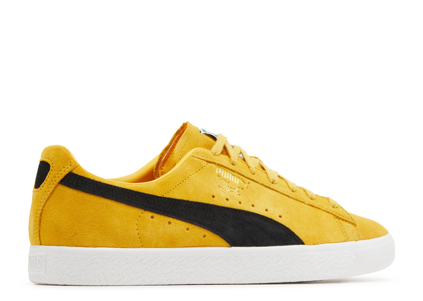 CLYDE OG 'YELLOW BLACK' - 3