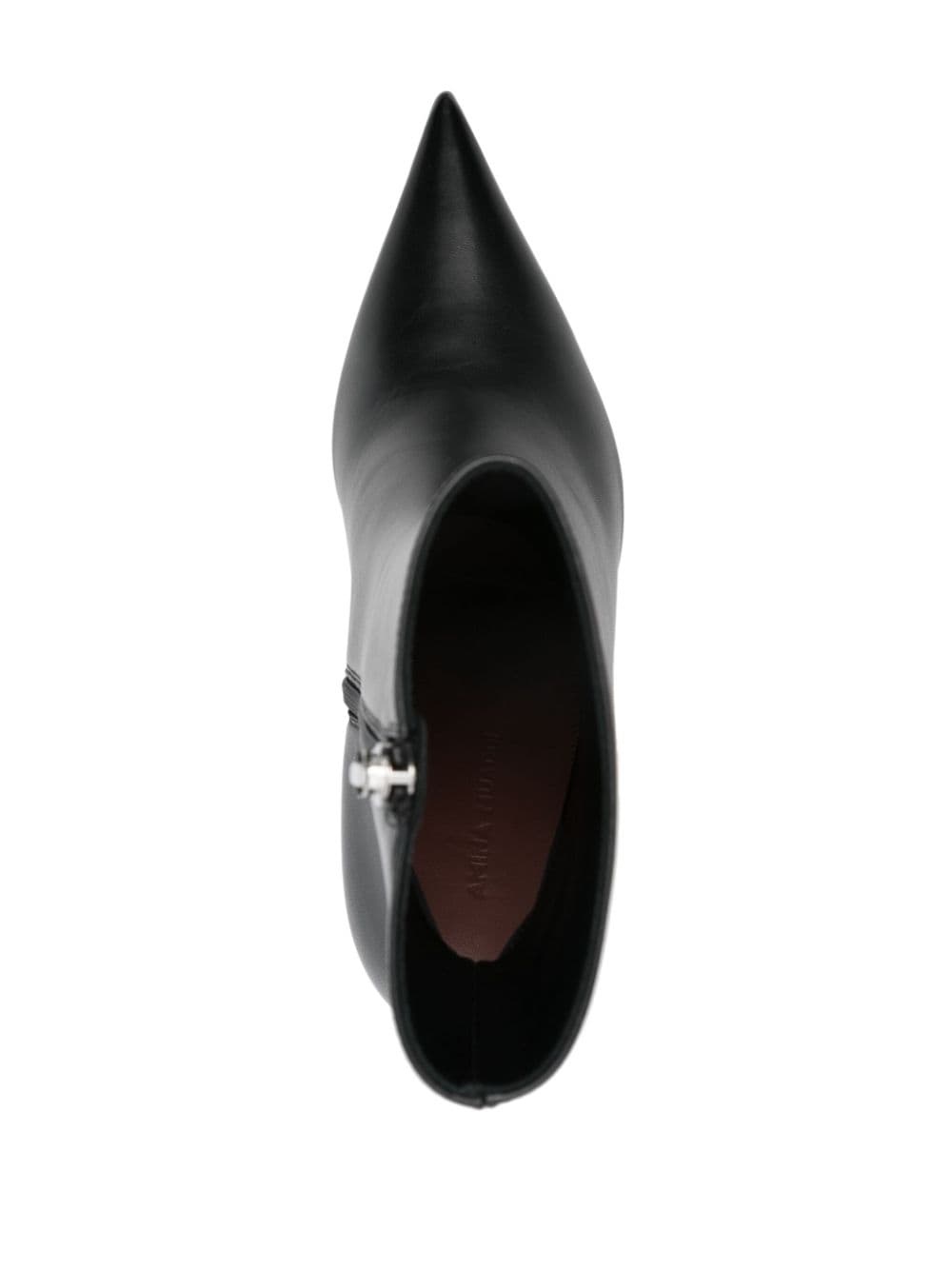 95mm Giorgia boots - 8