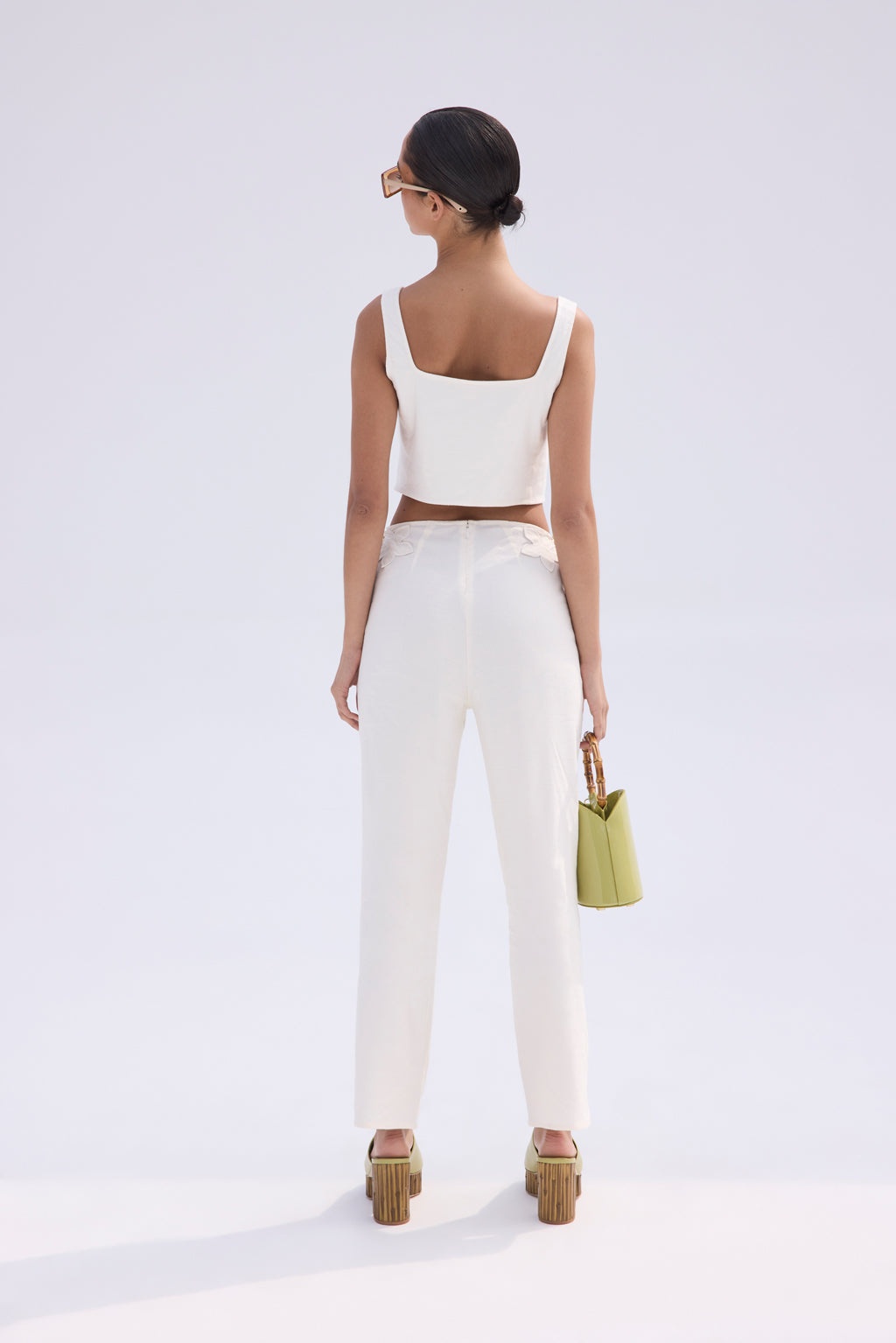 GRIER PANT - 4
