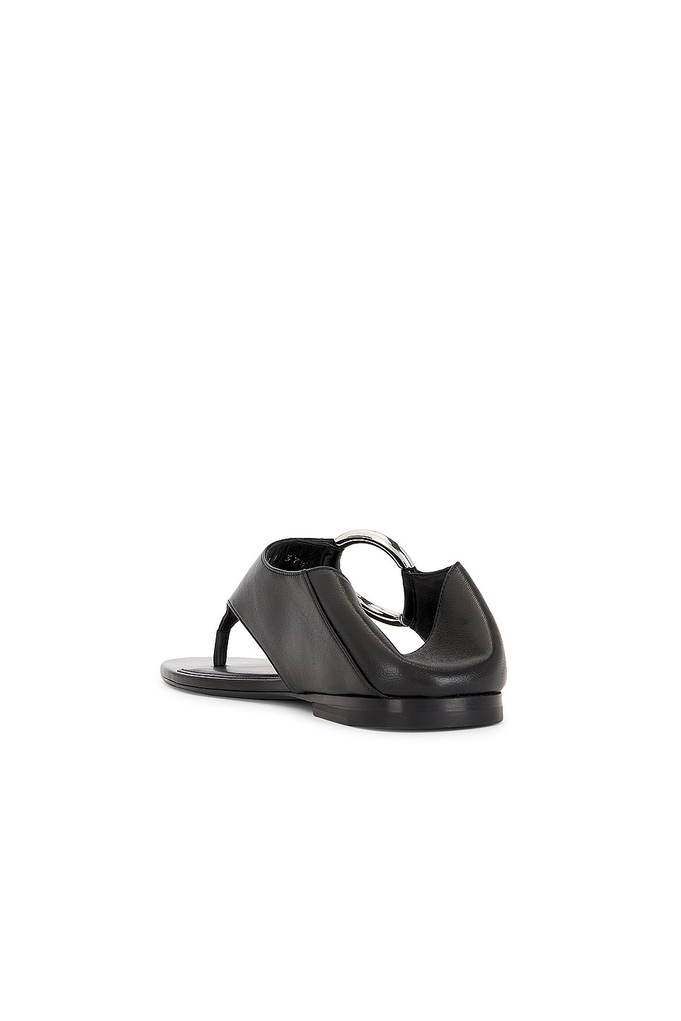 Xsl Flat Sandal - 3