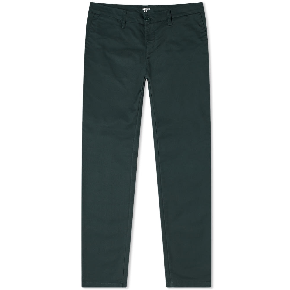 Carhartt WIP Master Pant - 1