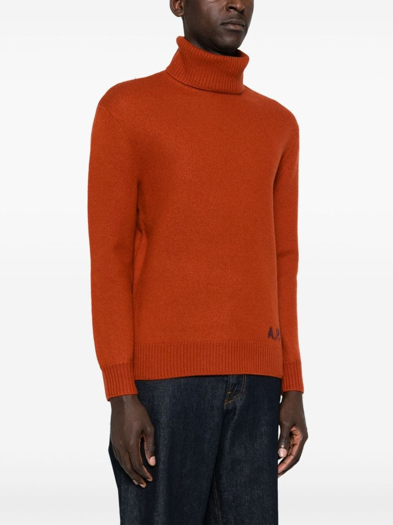 Walter sweater 4