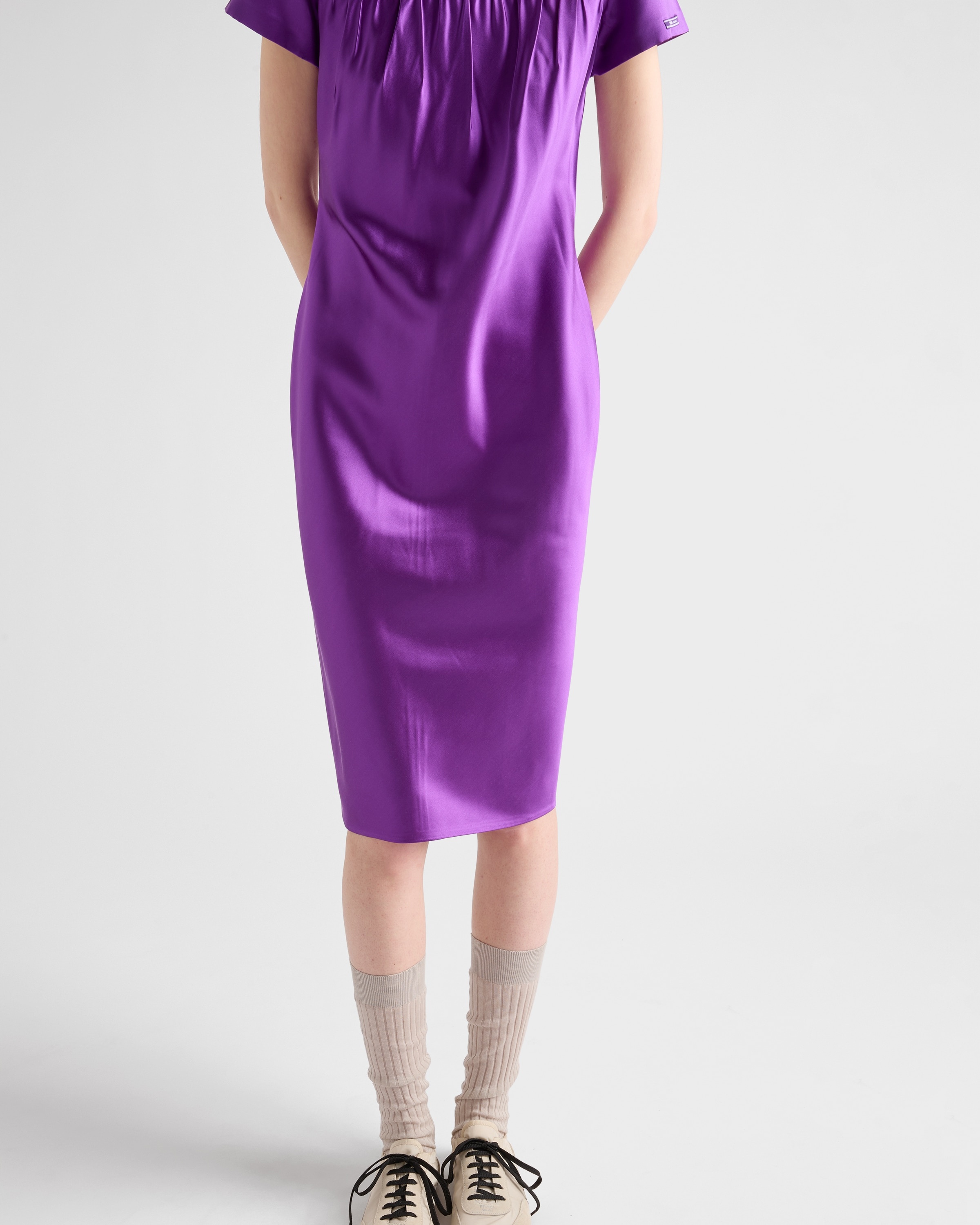 Old duchesse dress - 4