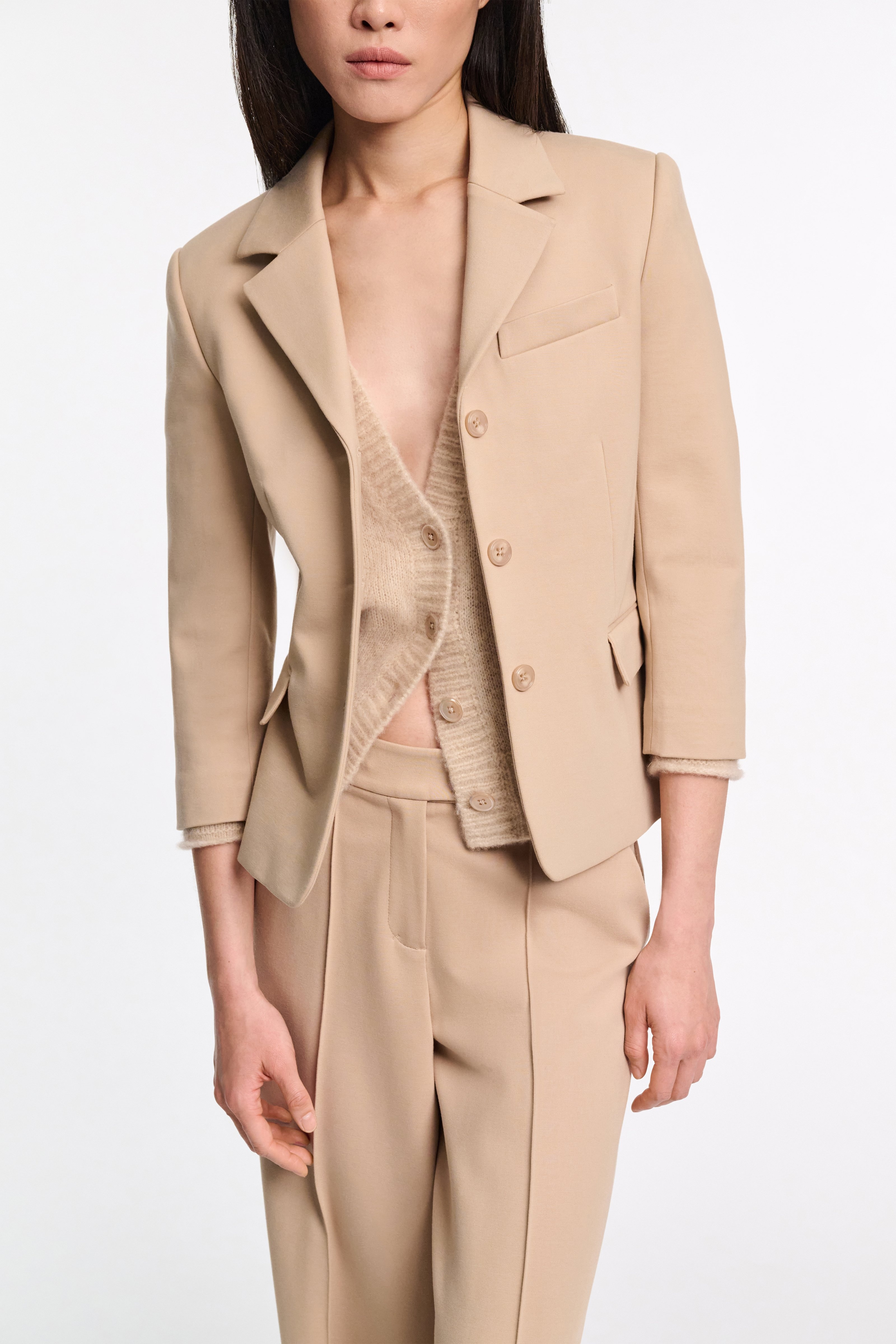 EMOTIONAL ESSENCE jacket - 4