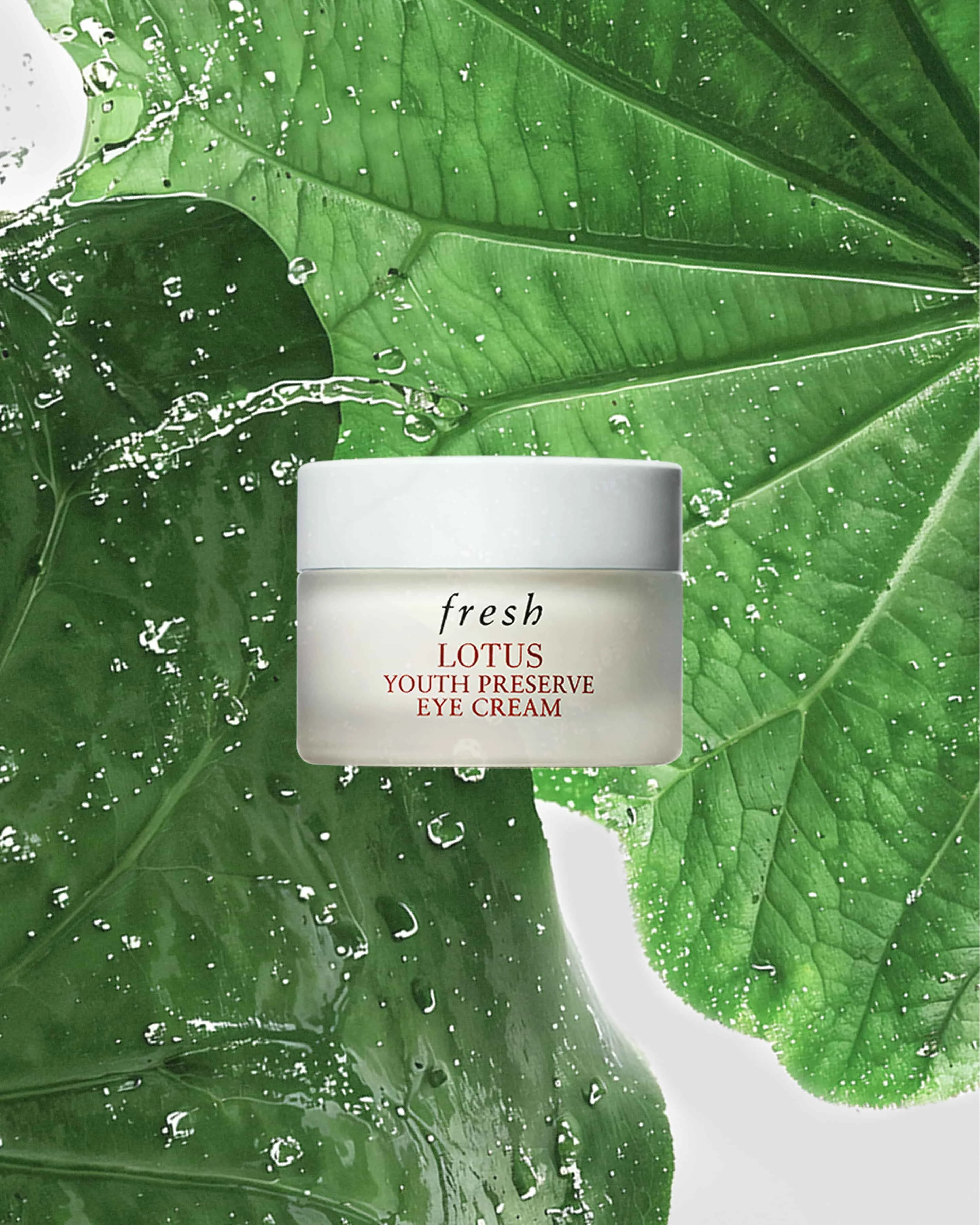 lotus youth preserve eye cream - 1