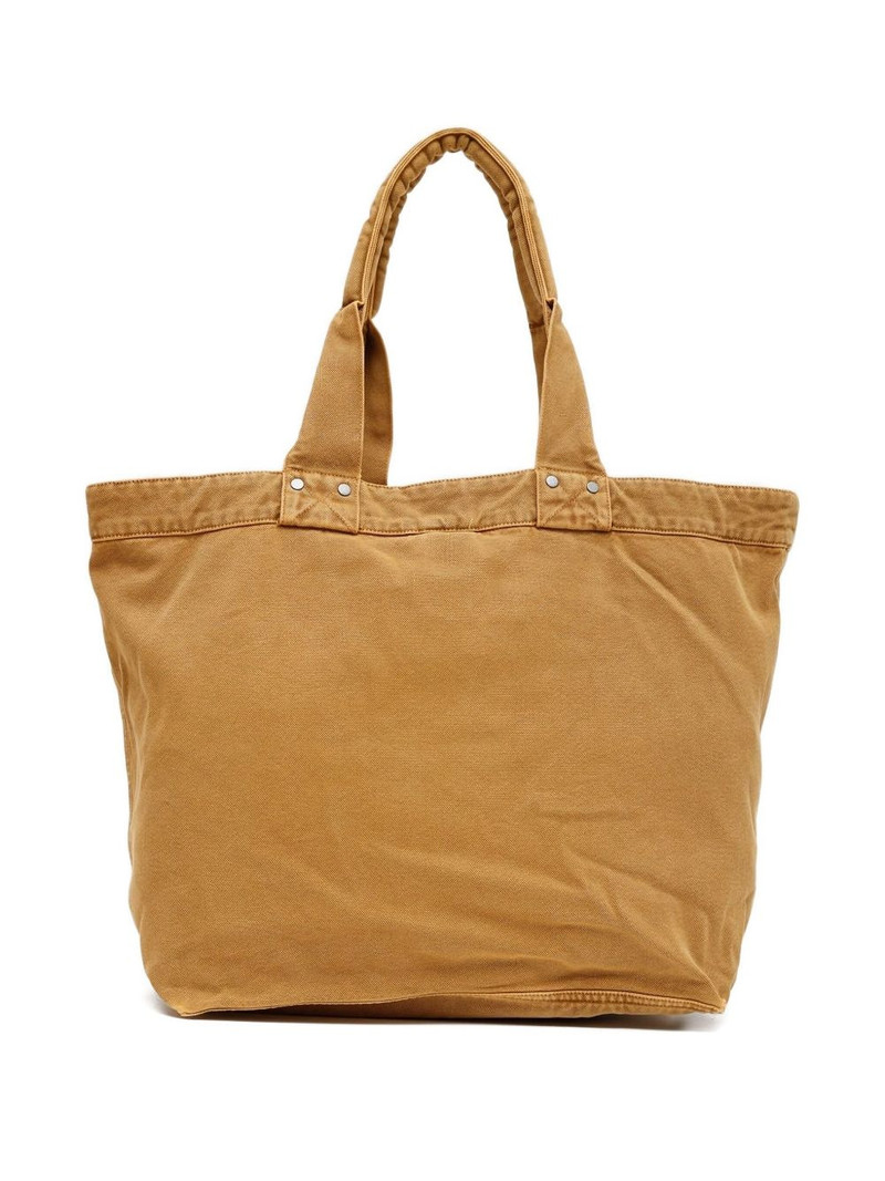 Martine Rose ring-top tote bag outlook