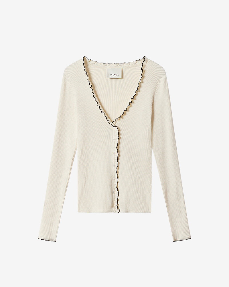 IZAE CARDIGAN 1