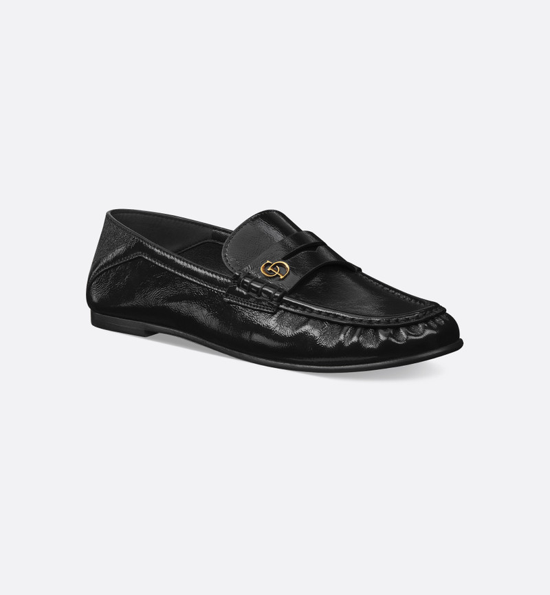Dior Time Loafer 1