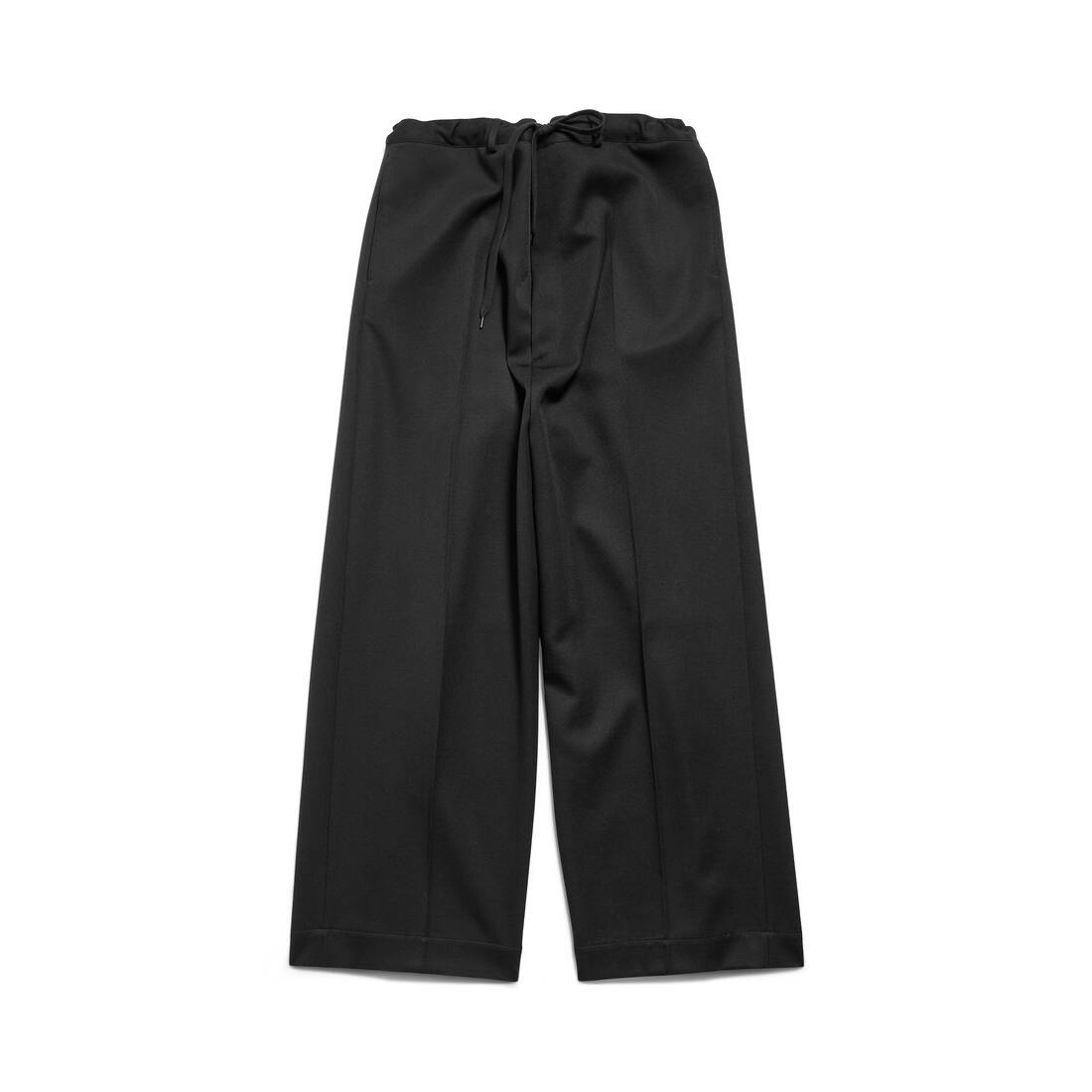 Men's Tailored Pants in Black - 1