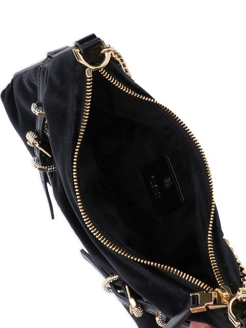 Givenchy Women Voyou' Shoulder Bag - 4