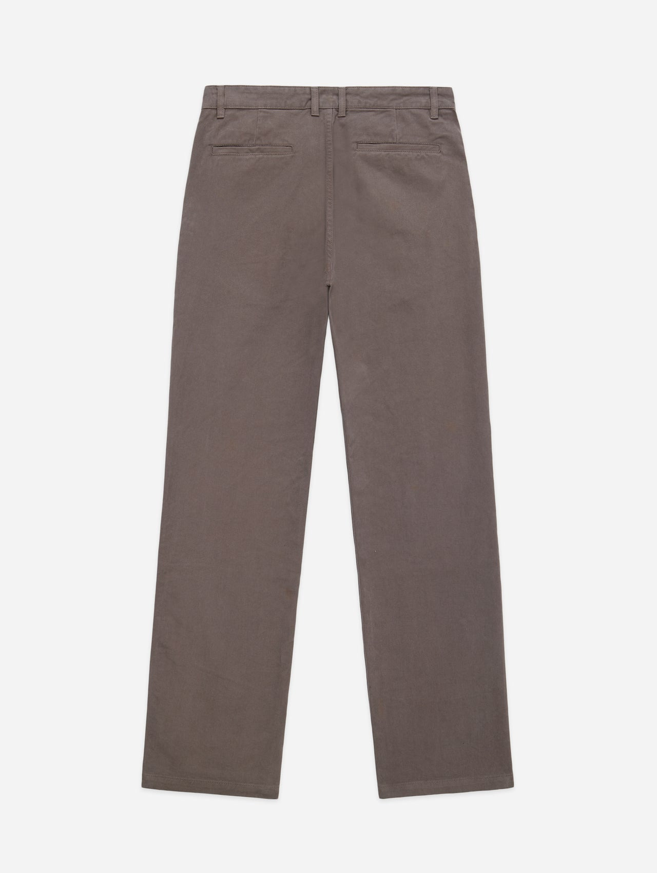 Work Pant - Tobacco Twill - 2