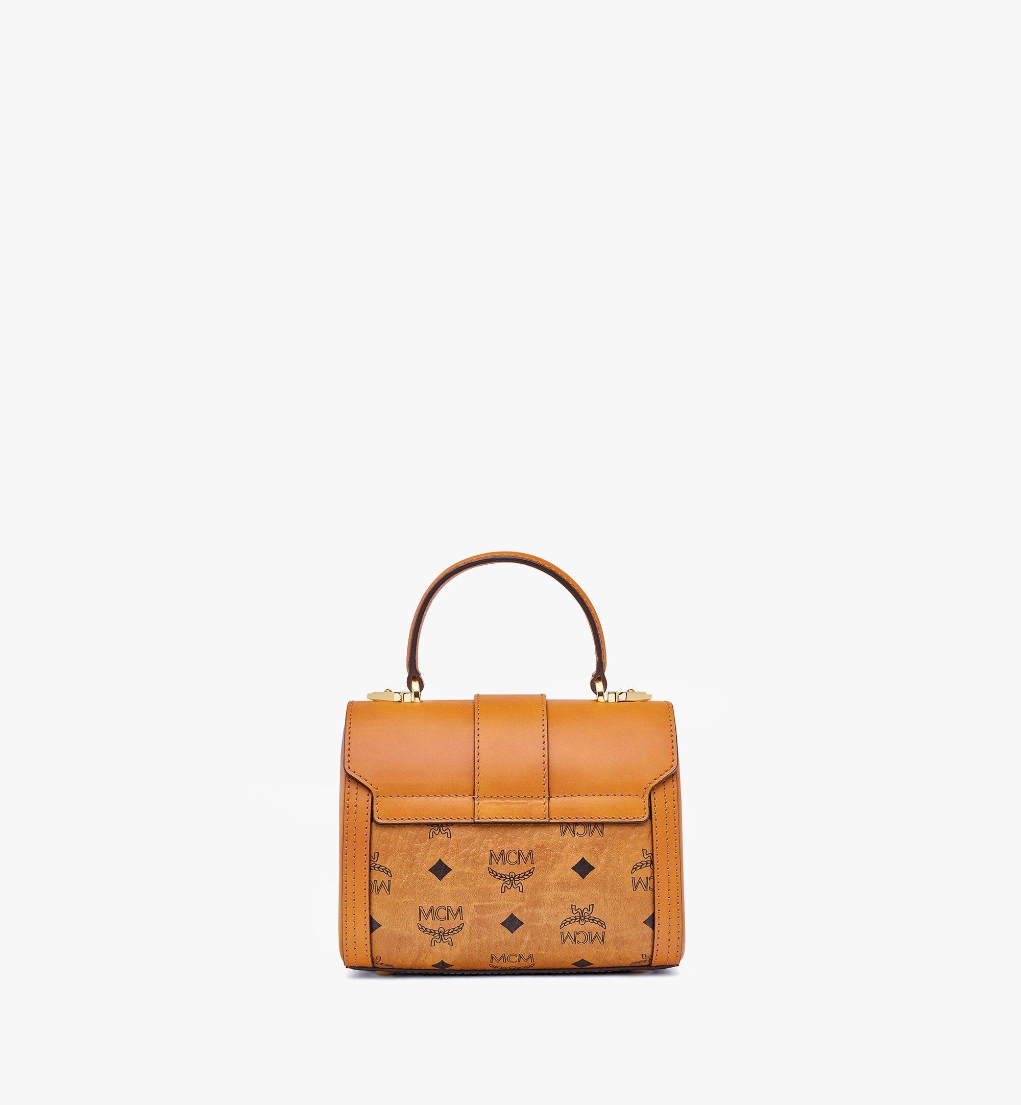 Tracy Satchel in Visetos - 5