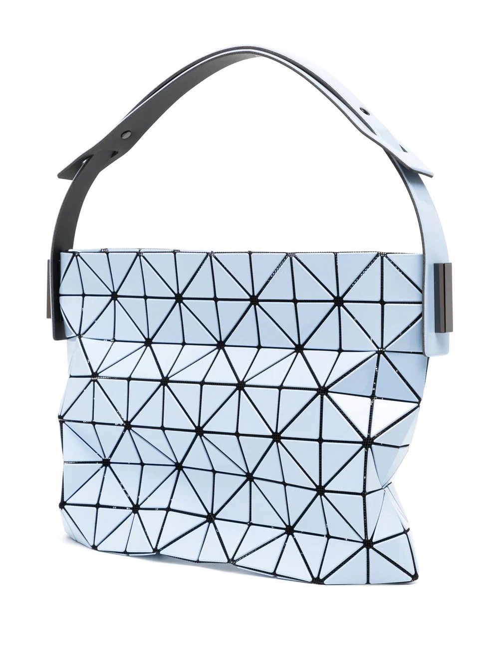 Prism top-handle tote - 3