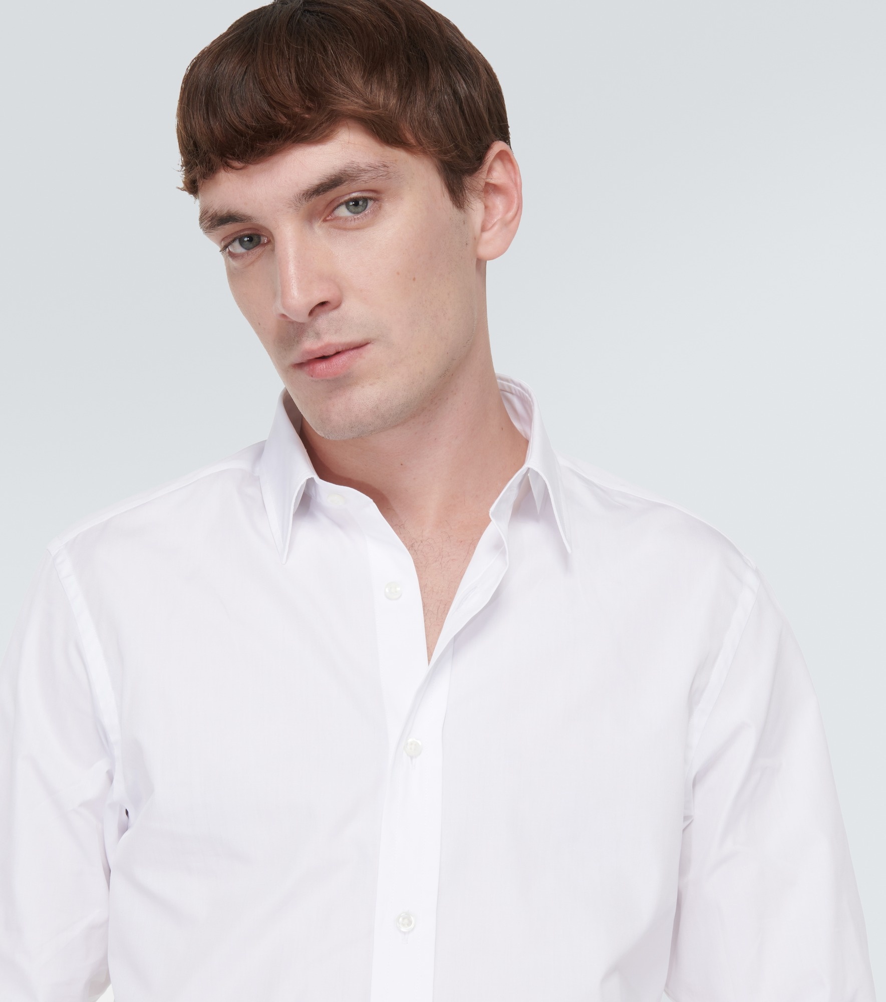 Cotton shirt - 5
