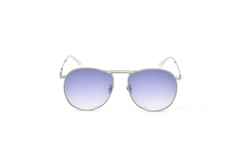 EVISU AVIATOR STYLE SUNGLASSES outlook