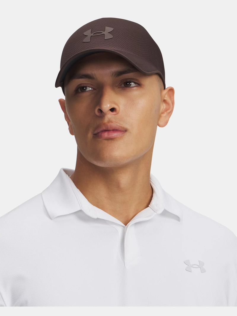 UA StealthForm Uncrushable Hat 3