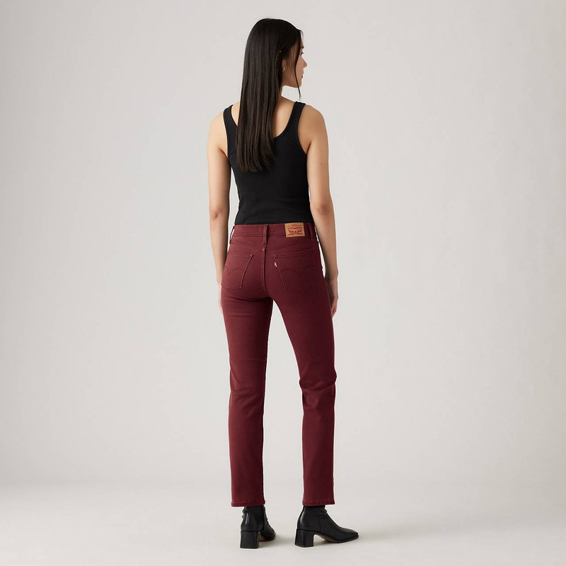 Levi's 314 SHAPING STRAIGHT WOMEN'S JEANS outlook