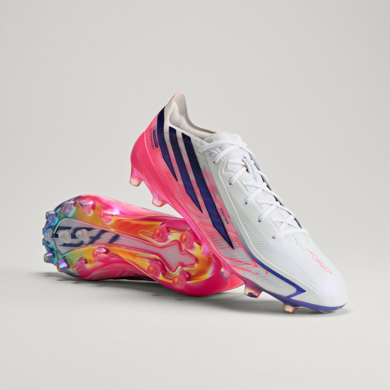 F50 Hyperfast Elite Artificial Grass Soccer Cleats 1