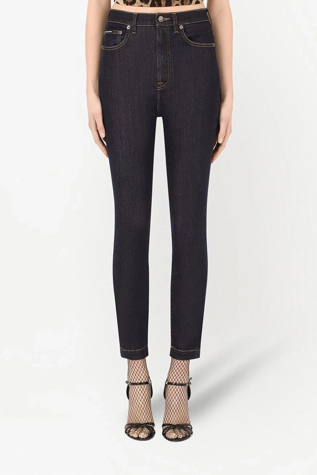 Dolce & Gabbana Women 'Grace’ Jeans - 2