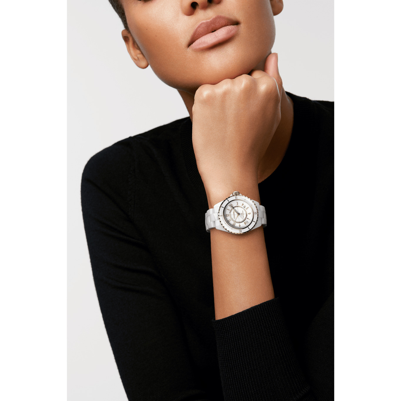 J12 Watch Caliber 12.1, 38 MM - 3