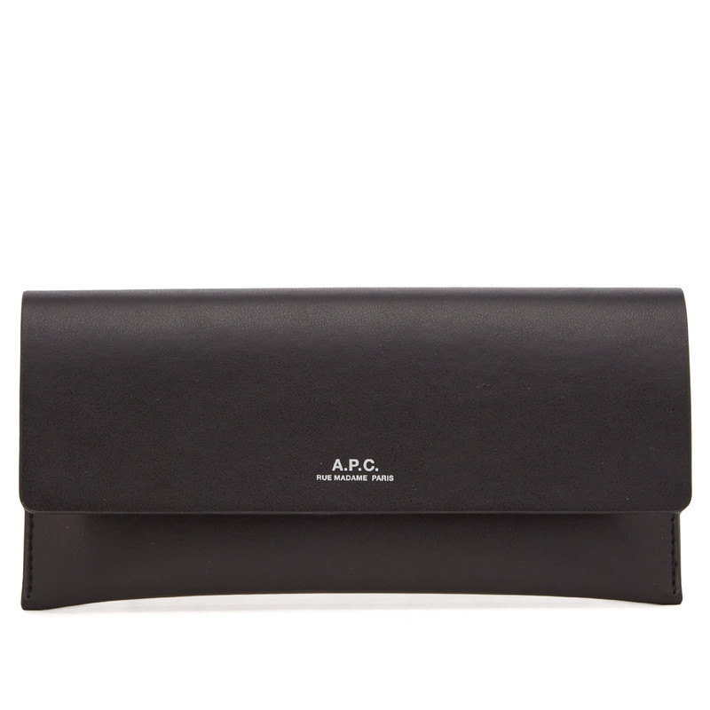 A.P.C. A.P.C. 빌 선글라스 outlook