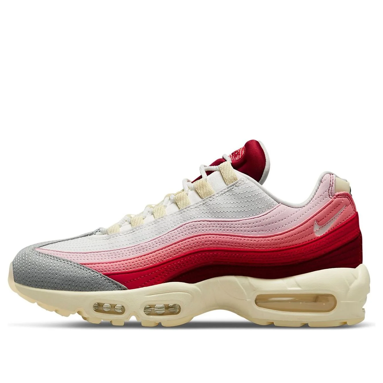 Nike Air Max 95 'Anatomy Of Air' DM0012-600 - 1