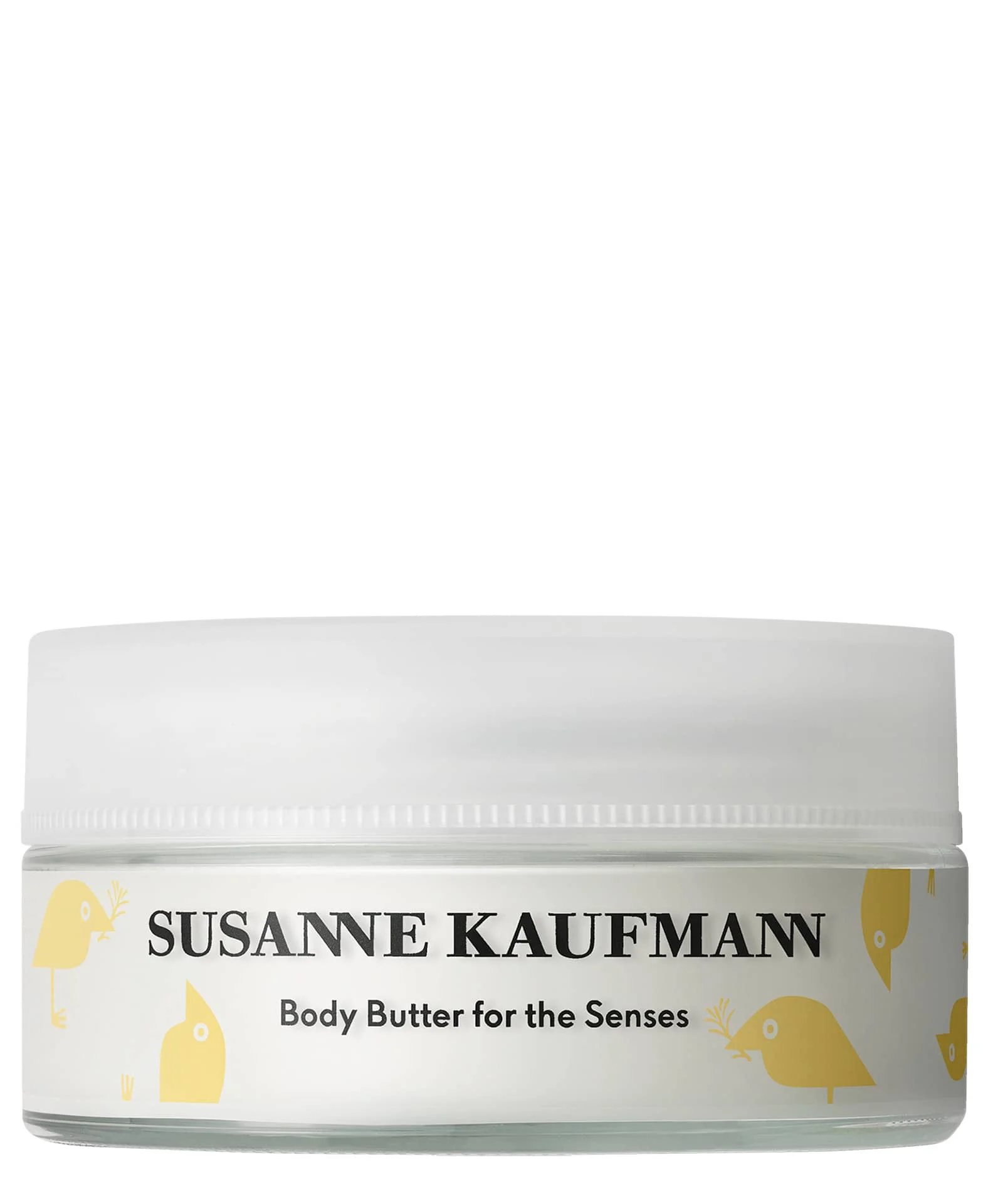 Body Butter for the Senses - 1