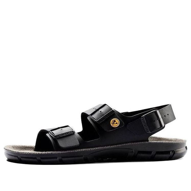 Birkenstock Kano ESD approved sandal 'Black' 0500588 1