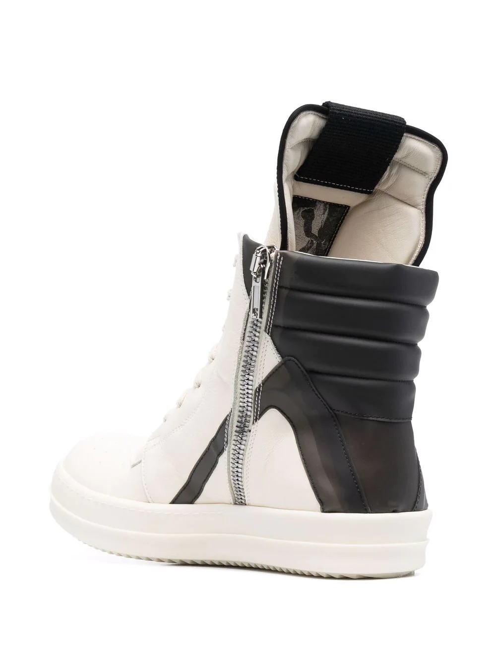 Geobasket high-top sneakers - 3