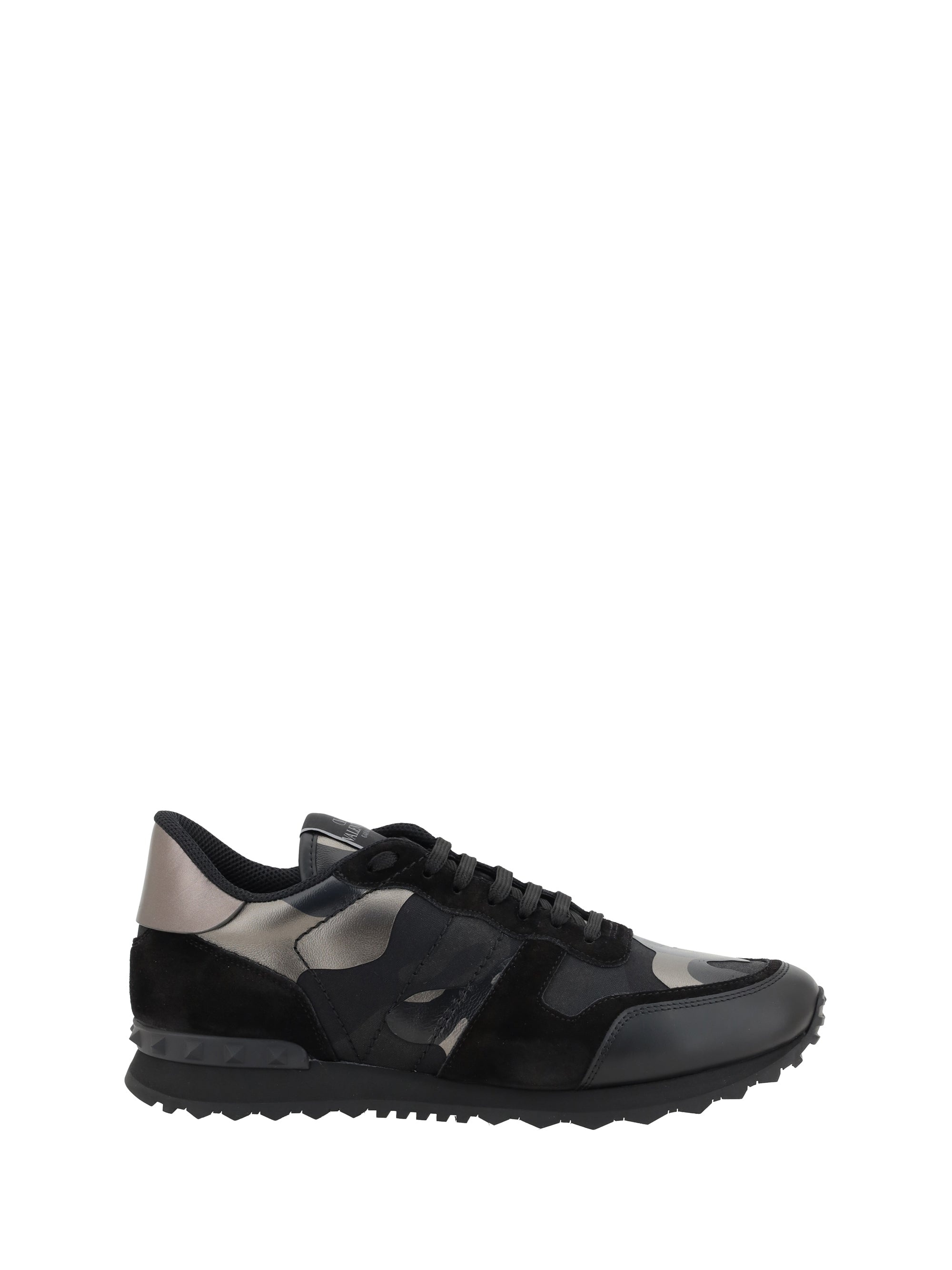 Valentino Garavani Men Sneakers - 1