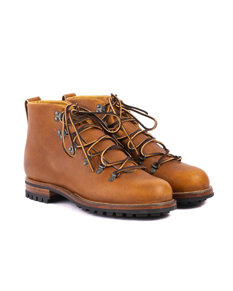 VIBERG Hiker Oak Chromepak outlook